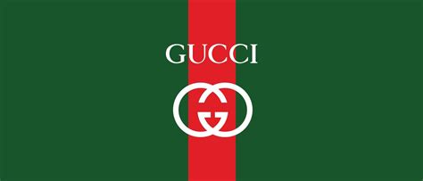 gucci logo colore